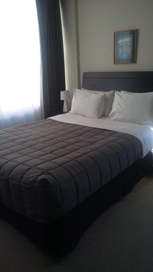 Stay At St Pauls Wellington Exterior foto